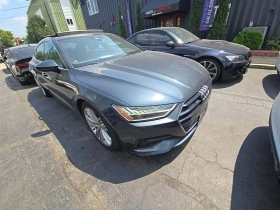 Audi A7 MATRIX* DIGITAL* B* O* 360* ПОДГРЕВ* KEYLESS* М.ТО - 57500 лв. - 93150437 2