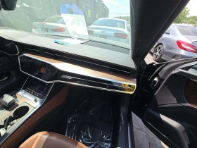 Audi A7 MATRIX* DIGITAL* B* O* 360* ПОДГРЕВ* KEYLESS* М.ТО - 57500 лв. - 93150437 10