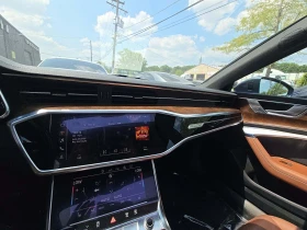 Audi A7 MATRIX* DIGITAL* B* O* 360* ПОДГРЕВ* KEYLESS* М.ТО - 57500 лв. - 93150437 6