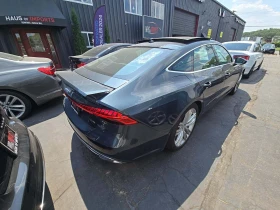 Audi A7 MATRIX* DIGITAL* B* O* 360* ПОДГРЕВ* KEYLESS* М.ТО - 57500 лв. - 93150437 3