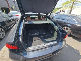 Audi A7 MATRIX* DIGITAL* B* O* 360* ПОДГРЕВ* KEYLESS* М.ТО - 57500 лв. - 93150437 14