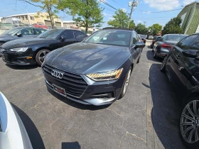 Audi A7 MATRIX* DIGITAL* B* O* 360* ПОДГРЕВ* KEYLESS* М.ТО