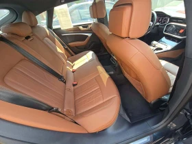 Audi A7 MATRIX* DIGITAL* B* O* 360* ПОДГРЕВ* KEYLESS* М.ТО - 57500 лв. - 93150437 11