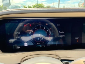 Mercedes-Benz S 63 AMG * CARFAX * АВТО КРЕДИТ * ЦЕНА ДО БГ! - 113499 лв. - 66554766 9