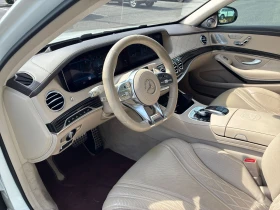 Mercedes-Benz S 63 AMG * CARFAX * АВТО КРЕДИТ * ЦЕНА ДО БГ! - 113499 лв. - 66554766 7