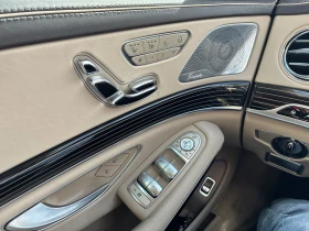 Mercedes-Benz S 63 AMG * CARFAX * АВТО КРЕДИТ * ЦЕНА ДО БГ! - 113499 лв. - 66554766 11