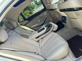 Mercedes-Benz S 63 AMG * CARFAX * АВТО КРЕДИТ * ЦЕНА ДО БГ! - 113499 лв. - 66554766 13