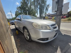 Chevrolet Epica | Mobile.bg    4