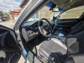 Chevrolet Epica | Mobile.bg    12