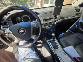 Chevrolet Epica | Mobile.bg    11