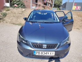 Обява за продажба на Seat Leon ~11 500 EUR - изображение 1 | Auto.bg Обява за продажба на Seat Leon ~11 500 EUR - изображение 1
