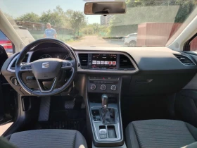 Обява за продажба на Seat Leon ~11 500 EUR - изображение 4 | Auto.bg Обява за продажба на Seat Leon ~11 500 EUR - изображение 4