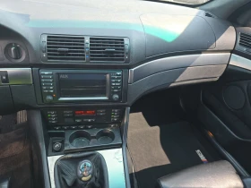 BMW M5 Sedan* Ръчка* Мемори* Ел.седалки* - 36700 лв. - 43573030 12