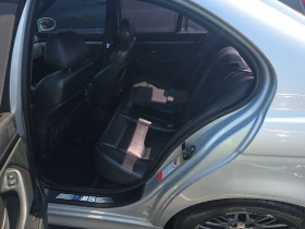 BMW M5 Sedan* Ръчка* Мемори* Ел.седалки* - 36700 лв. - 43573030 10