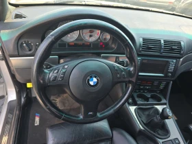 BMW M5 Sedan* Ръчка* Мемори* Ел.седалки* - 36700 лв. - 43573030 7