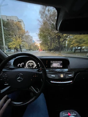 Mercedes-Benz S 350 | Mobile.bg    6
