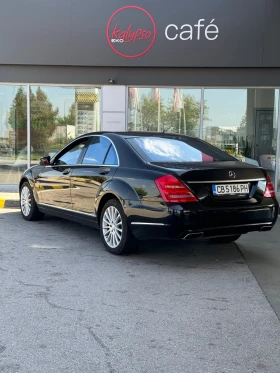 Mercedes-Benz S 350 | Mobile.bg    3