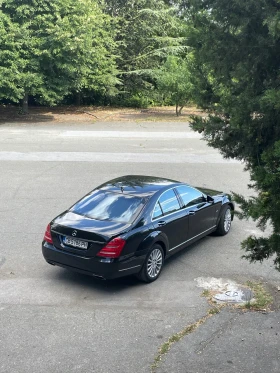 Mercedes-Benz S 350 | Mobile.bg    2