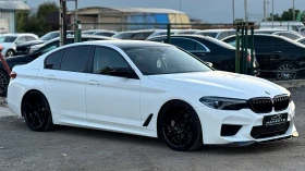 BMW 530 d= M-performance= Distronic= HUD= Key Free=  | Mobile.bg    3