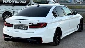 BMW 530 d= M-performance= Distronic= HUD= Key Free=  | Mobile.bg    5