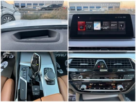 BMW 530 d= M-performance= Distronic= HUD= Key Free=  | Mobile.bg    16
