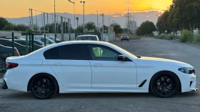 BMW 530 d= M-performance= Distronic= HUD= Key Free=  | Mobile.bg    4