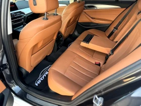 BMW 530 d= M-performance= Distronic= HUD= Key Free=  | Mobile.bg    14