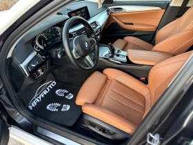 BMW 530 d= M-performance= Distronic= HUD= Key Free=  | Mobile.bg    9