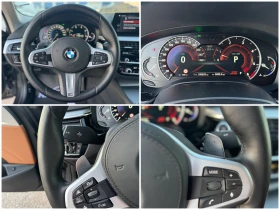 BMW 530 d= M-performance= Distronic= HUD= Key Free=  | Mobile.bg    15