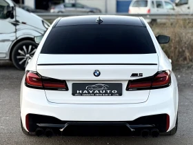 BMW 530 d= M-performance= Distronic= HUD= Key Free=  | Mobile.bg    6