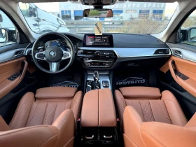 BMW 530 d= M-performance= Distronic= HUD= Key Free=  | Mobile.bg    10