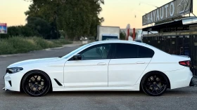 BMW 530 d= M-performance= Distronic= HUD= Key Free=  | Mobile.bg    8