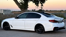 BMW 530 d= M-performance= Distronic= HUD= Key Free=  | Mobile.bg    7