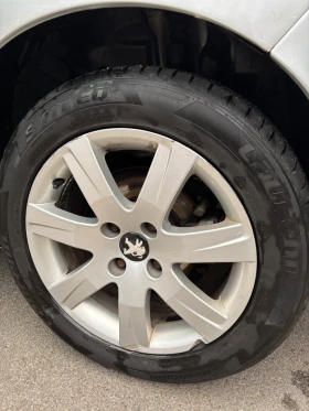 Peugeot 308 1.6 фейслифт, снимка 16