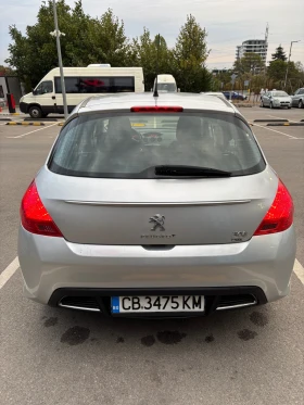 Обява за продажба на Peugeot 308 1.6 фейслифт ~7 900 лв. - изображение 3 | Auto.bg Обява за продажба на Peugeot 308 1.6 фейслифт ~7 900 лв. - изображение 3