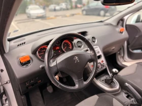 Peugeot 308 1.6 фейслифт, снимка 17