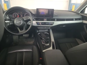 Обява за продажба на Audi A4 * PROGRESSIV * CARFAX * БЕЗ ПЪРВОНАЧАЛНА ВНОСКА ~46 000 лв. - изображение 10
