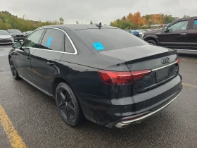 Обява за продажба на Audi A4 * PROGRESSIV * CARFAX * БЕЗ ПЪРВОНАЧАЛНА ВНОСКА ~46 000 лв. - изображение 3