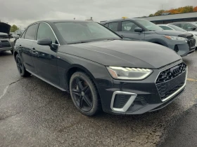 Обява за продажба на Audi A4 * PROGRESSIV * CARFAX * БЕЗ ПЪРВОНАЧАЛНА ВНОСКА ~46 000 лв. - изображение 1