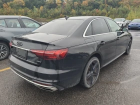 Обява за продажба на Audi A4 * PROGRESSIV * CARFAX * БЕЗ ПЪРВОНАЧАЛНА ВНОСКА ~46 000 лв. - изображение 2
