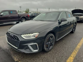 Обява за продажба на Audi A4 * PROGRESSIV * CARFAX * БЕЗ ПЪРВОНАЧАЛНА ВНОСКА ~46 000 лв. - изображение 1