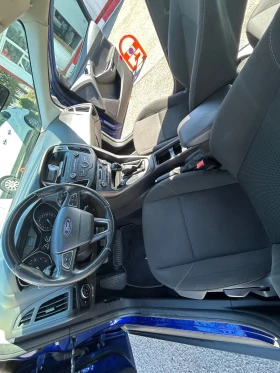 Ford Focus, снимка 8