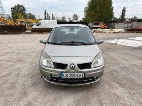     Renault Scenic 1.5 dci