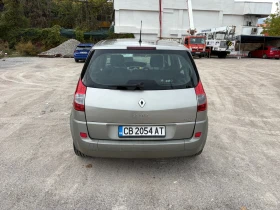 Renault Scenic 1.5 dci - 3000 лв. / 1533.88 € - 72921726 2