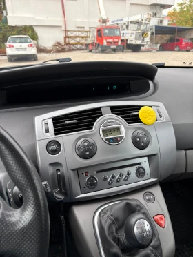 Renault Scenic 1.5 dci - 3000 лв. / 1533.88 € - 72921726 7
