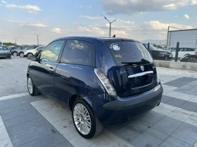 Lancia Ypsilon 1.3 дизел автоматик - 2300 лв. / 1175.97 € - 32959862 2