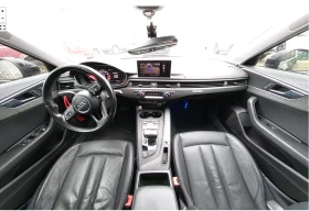 Audi A4 PREMIUM PLUS* S-LINE* ОЧАКВАН ВНОС - 23000 лв. / 11759.71 € - 55291027 7