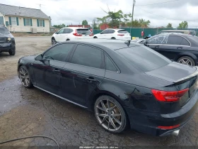 Audi A4 PREMIUM PLUS* S-LINE* ОЧАКВАН ВНОС - 23000 лв. / 11759.71 € - 55291027 4