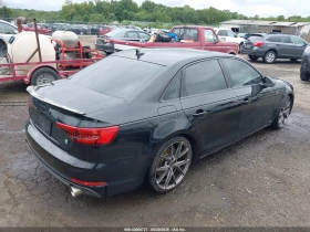 Audi A4 PREMIUM PLUS* S-LINE* ОЧАКВАН ВНОС - 23000 лв. / 11759.71 € - 55291027 6