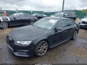 Audi A4 PREMIUM PLUS* S-LINE* ОЧАКВАН ВНОС - 23000 лв. / 11759.71 € - 55291027 3